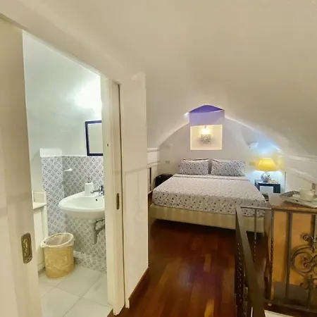 Appartement Le Botteghe