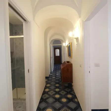 Appartement Le Botteghe *