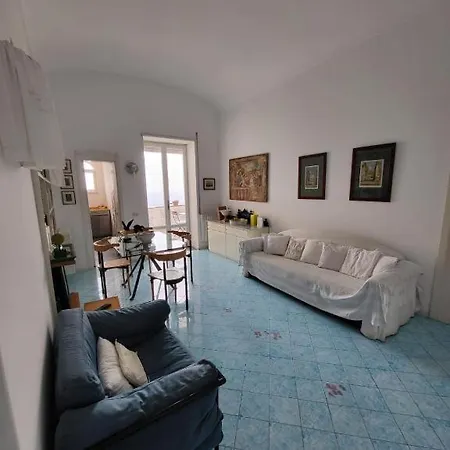 Appartement Le Botteghe Capri