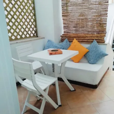 Le Botteghe Appartement *