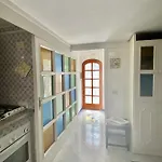 Le Botteghe Apartment Capri