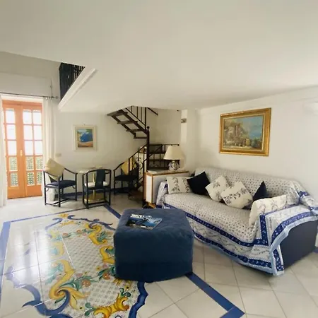 Διαμέρισμα Le Botteghe *