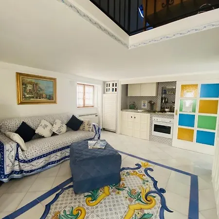 Le Botteghe Διαμέρισμα