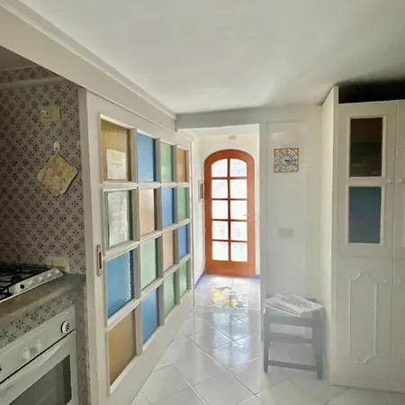 Le Botteghe Apartment Capri