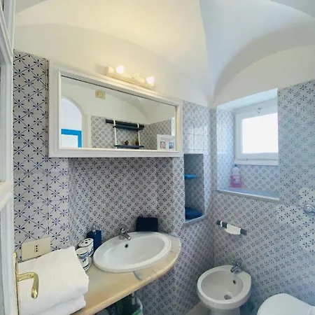 Le Botteghe Κάπρι