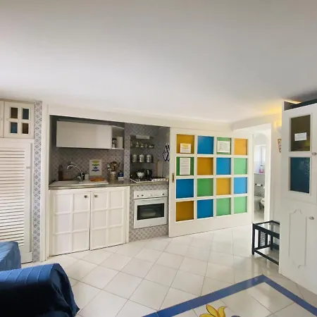 Διαμέρισμα Le Botteghe