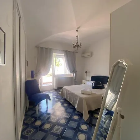 Διαμέρισμα Le Botteghe *