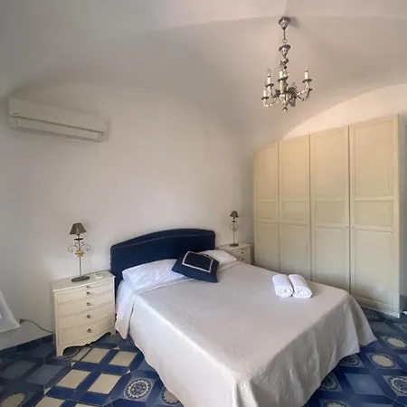 Apartment Le Botteghe Capri