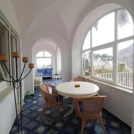 Διαμέρισμα Le Botteghe *