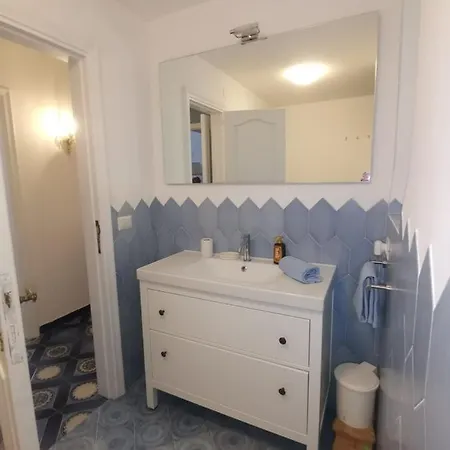 Διαμέρισμα Le Botteghe