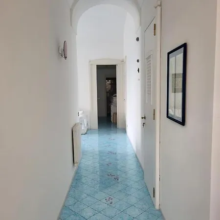 Le Botteghe Διαμέρισμα Κάπρι