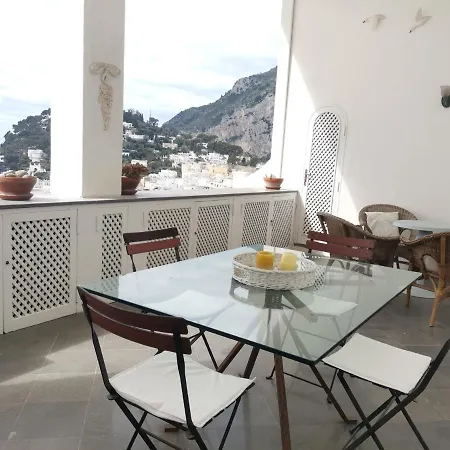 Le Botteghe Διαμέρισμα *