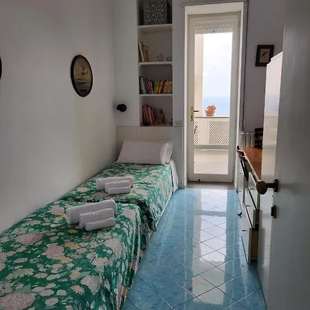 Διαμέρισμα Le Botteghe *