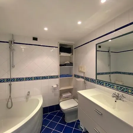 Διαμέρισμα Le Botteghe Κάπρι