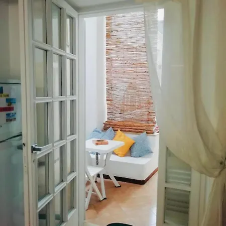 Διαμέρισμα Le Botteghe *