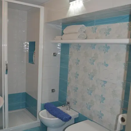 Διαμέρισμα Le Botteghe