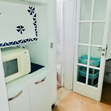Le Botteghe Apartment
