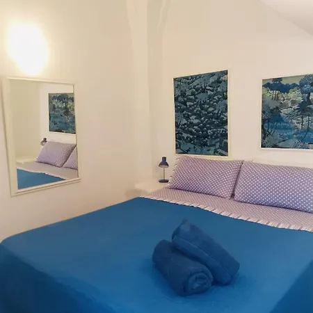 Le Botteghe * Κάπρι