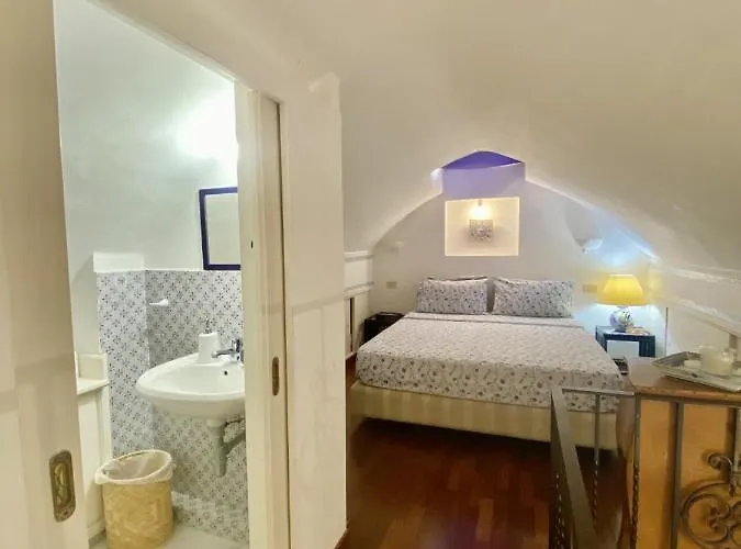 Appartamento Le Botteghe