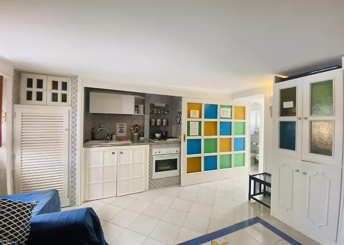 Appartamento Le Botteghe