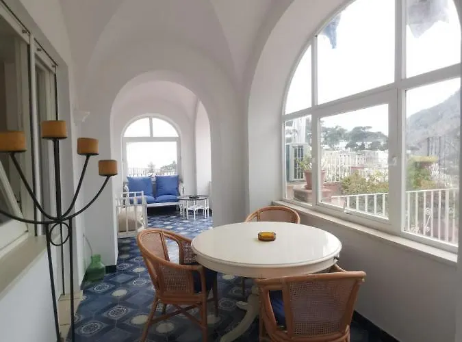 Appartamento Le Botteghe *