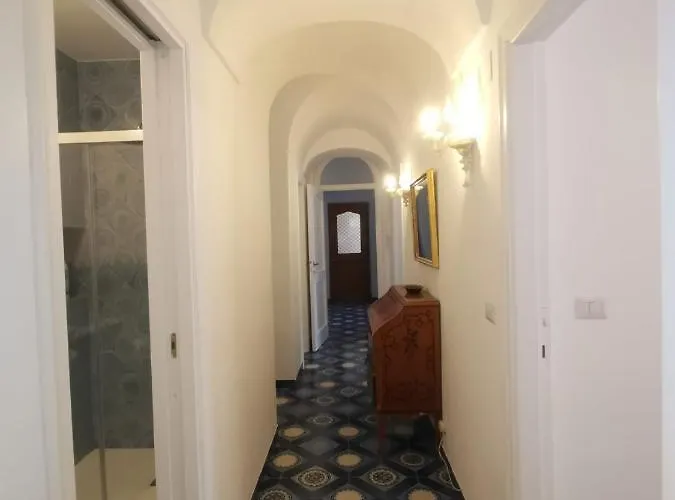 Appartamento Le Botteghe *