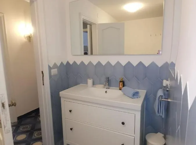 Appartamento Le Botteghe