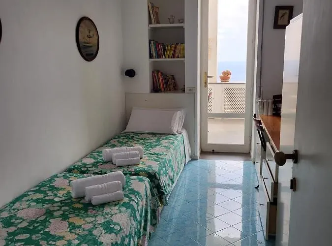 Appartamento Le Botteghe *