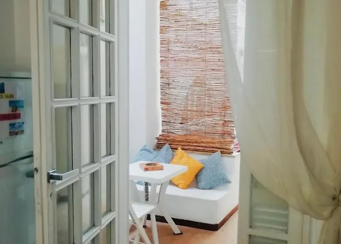 Appartamento Le Botteghe *