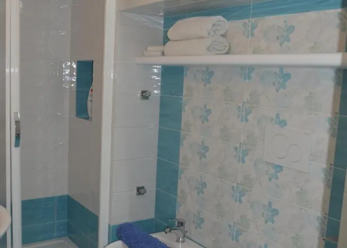 Appartamento Le Botteghe