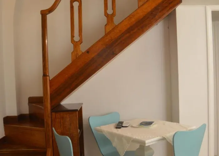 Le Botteghe Appartamento