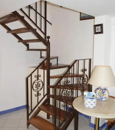 アパート Le Botteghe