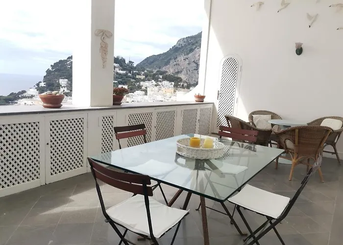 Le Botteghe Apartment *