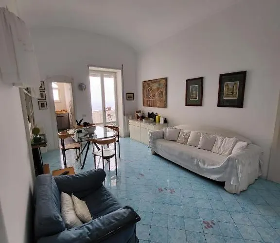 Apartment Le Botteghe Capri