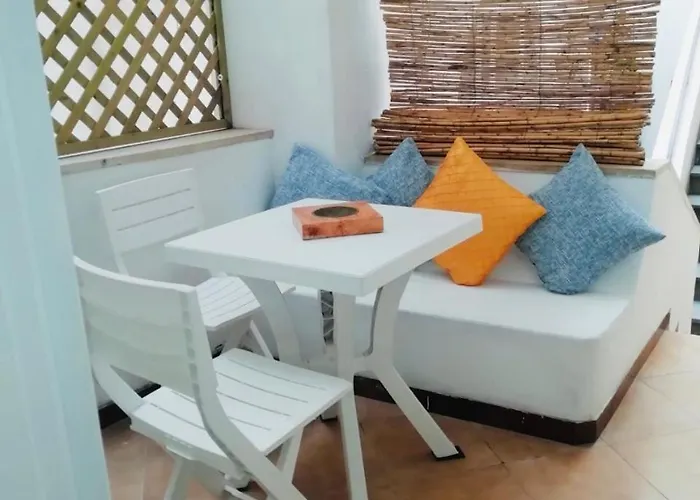 Le Botteghe Apartment *