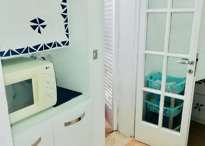 Le Botteghe Apartment