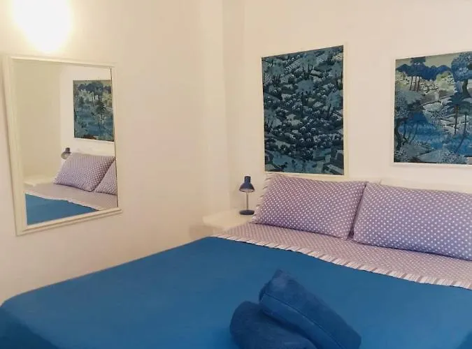 Le Botteghe * Capri